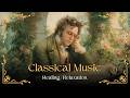 20 Classical Music You Should Listen to Once in Your Life 🌟 Mozart, Liszt, Schubert, Beethoven, Bach
