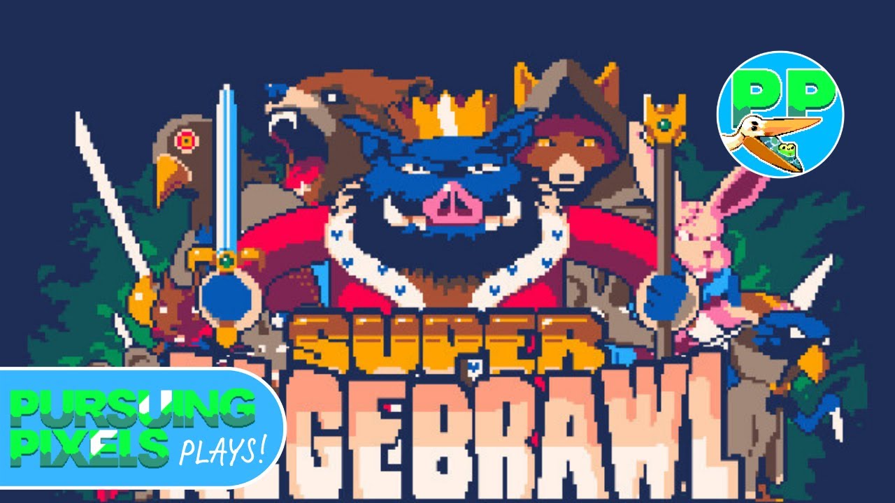 Let's Play Super Algebrawl — Roguelike Turn Based RPG With Math Driven ...