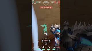 Bait Me Jett | Spray and Pray #valorantclips #valorant  #jett