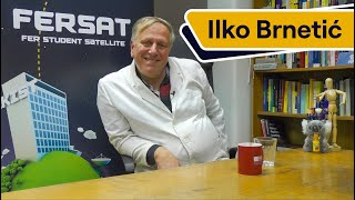 Red, rad i diploma - Ilko Brnetić | podkist #15