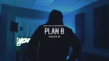 Charly $tone & Young Drummer Boy - Plan B (Studio Session)