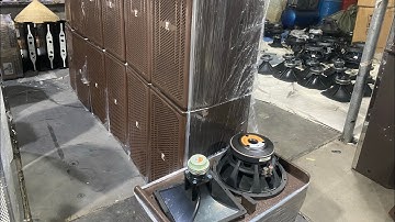 Loa LDH DH-10P TREBLE NEO HÀNG HIẾM ĐÂY CÁC BÁC ƠI CHẤT LƯỢNG THÌ PHÊ THÔI RỒI