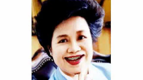 Janina "Miriam" San Miguel