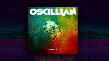 Oscillian - Activate (Retrodise)