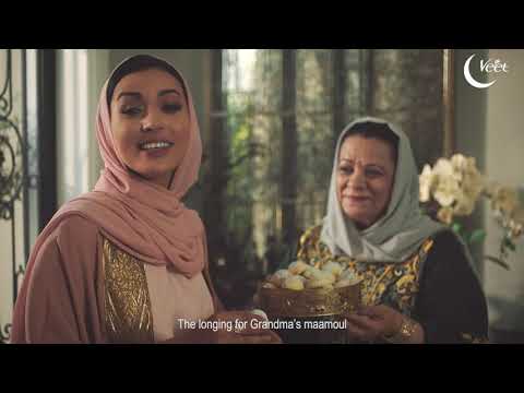 This Eid, it’s your time to shine, with Veet.