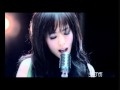 張靚穎 《我相信》MV