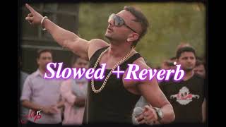 Vigdiyan Heeranslow reverb Lofi 