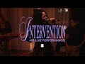 INTERVENTION AIR LIVE SESSION INTROE SONIC mp3