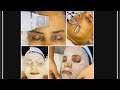Pigmentation treatment facial   by ultrasonic and galvanic   havelook beauty