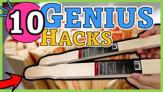 GRAB $1 PAINT STIR STICKS  for these BRILLIANT HACKS! Dollar Tree DIYS to try in 2023! by DIY Home & Crafts 98,467 views 1 year ago 33 minutes