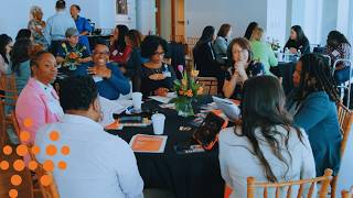 Building Stronger Navigator Networks in Mecklenburg County