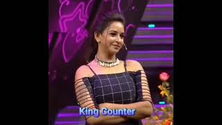 Counter King Vijay tv Bala 😀 | Bala comedy