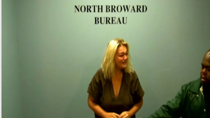 Woman accused of torturing puppies in Pompano Beach