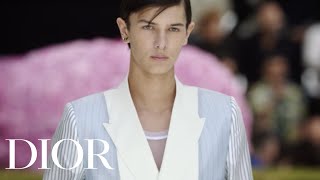 Dior Men's Summer 2019 Show - Key Looks