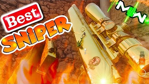 Unlocked SPR Fastest Sniper Gold - Sniping is so much fun in MW2