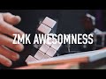 9 amazing zmk features that make my 18 key keyboard possible