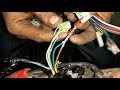 Honda Cb 125 Cdi Wiring Diagram