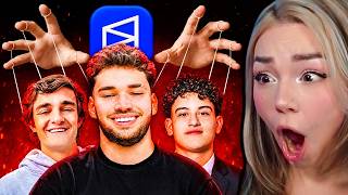 Streamer Reacts to The Most Disgusting Influencer Campaign of 2026