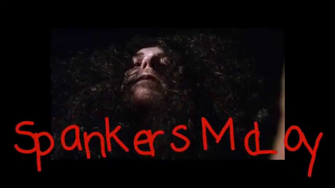 Enter Sandman Metallica cover by spankers