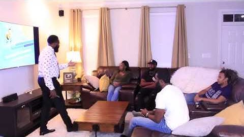 Informative Speech CST 100