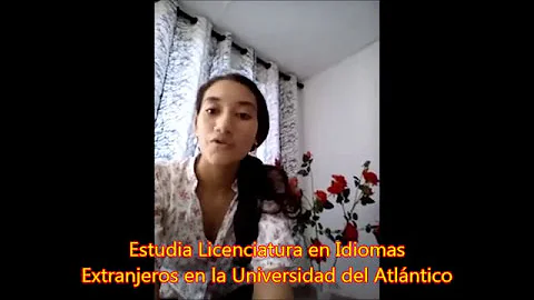 Testimonio Mara Alejandra Arenas Reyes
