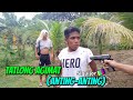 TATLONG AGIMAT (ANTING-ANTING)🤣 - Siquijor TV