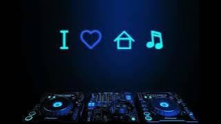DJ QT - Sax in the House (Deeper Mix)
