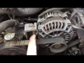 Subaru Boxer Engine Timing Belt With Diagram