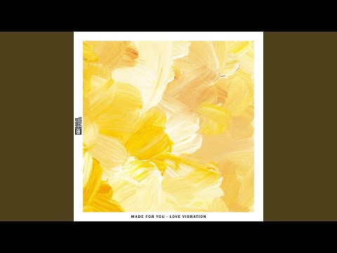 Love Vibration (Extended Mix)