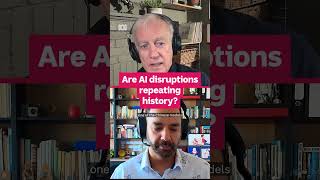 Datos Are AI disruptions repeating history | That's Business with Alan Kohler Guía