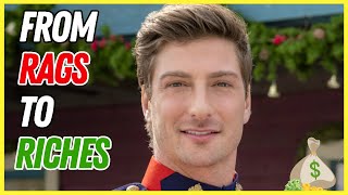 Hallmark Actors Who Came From Nothing