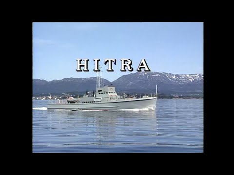 HITRA