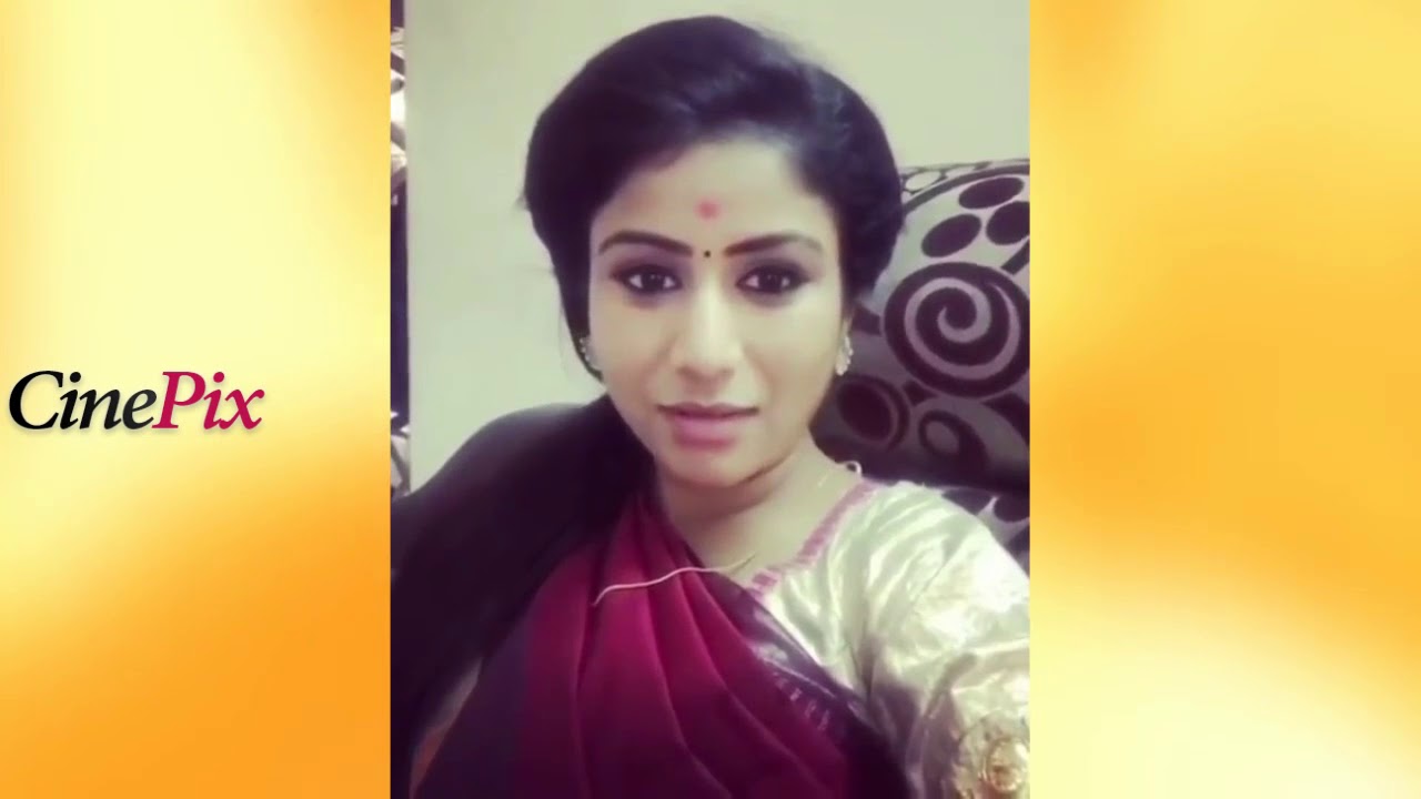 Serial Actor Raja Rani Raja Rani Vijay TV Serial Actress Dubsmash Best Collections - YouTube