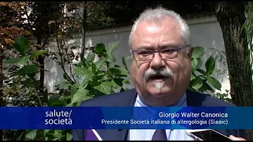 Quanti allergici nel mondo?