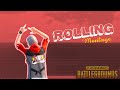 Rolling⚡ 3 Finger Claw + Gyroscope | PUBG MOBILE Montage #pubgmobile #montage #fyp