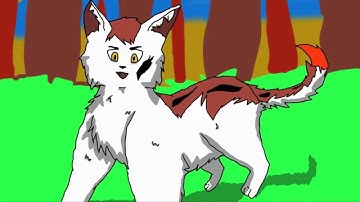 Warrior cats Mapleshade MAP || part 16