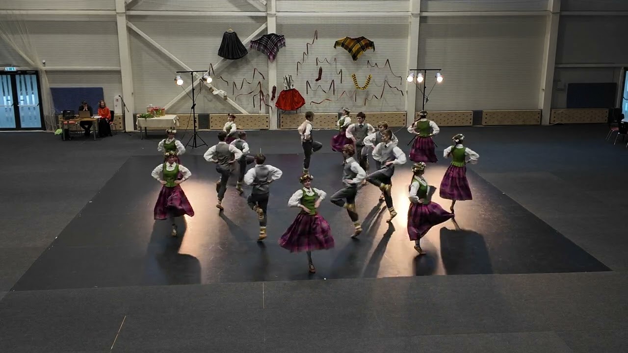 BJDK Viznīts 7.-9.kl Trejdeviņi tēvu zeme OVT “Tiekamies dejā” 07.03.2026.