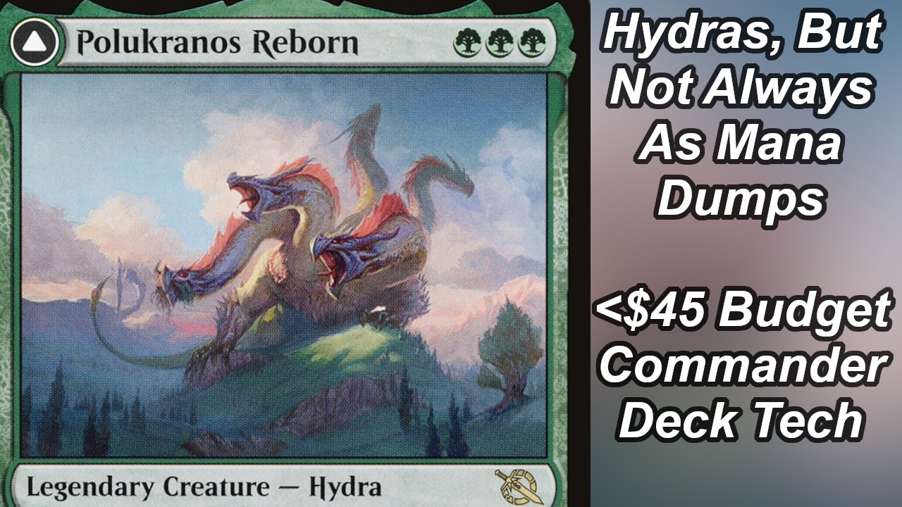 commander decks mtg bloomburrow Amazon.com: Hydra Commander Deck - Mono Green - EDH - 100 Card - Custom Magic  The Gathering Deck main image 1