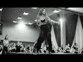 That's The Way Love Goes - Janet Jackson | Choreography by Anna Grotesque