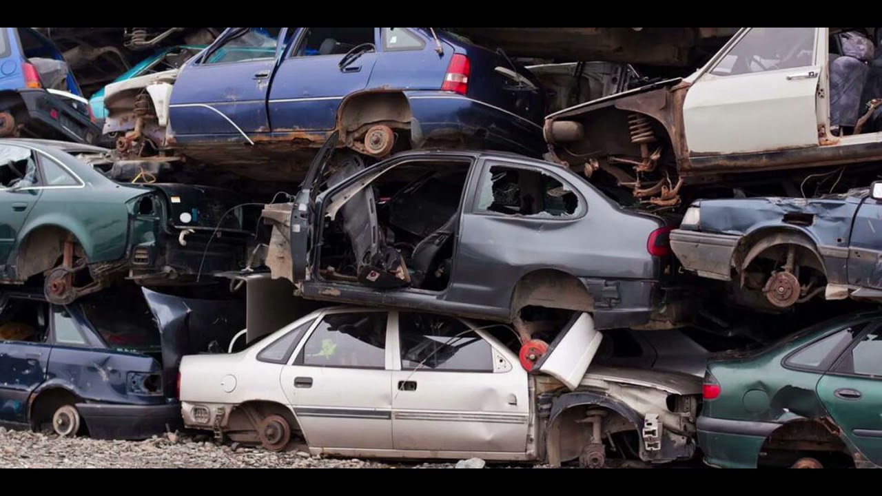 Rottamazione Auto Gratis Roma YouTube