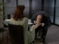 Sean Young Footscene 