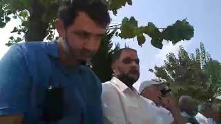 Ali Çalar - Zumer Suresi
