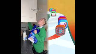 Who else started theirs during the tea time alarm? 🥲 #pov #skit