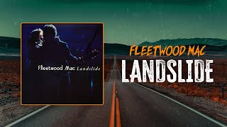 Download Lagu Fleetwood Mac - Landslide | Lyrics MP3 Download Lagu Fleetwood Mac - Landslide | Lyrics MP3