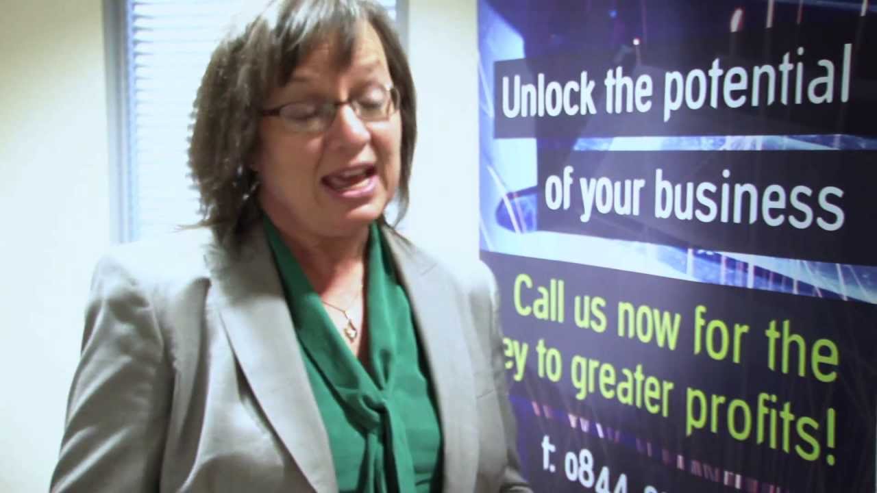 Cumbria Business Growth Hub - Suzanne Caldwell