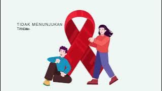 EDUKASI DASAR HIV AIDS