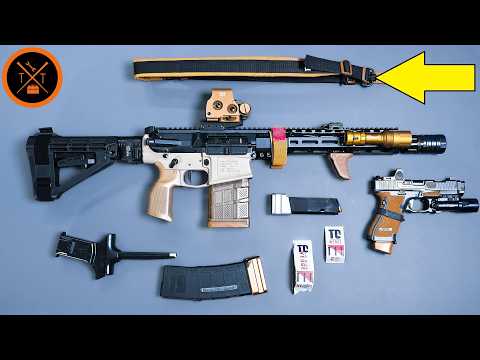 Top 15 MUST HAVE...Gun Accessories Under $50