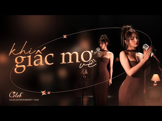 MAI QUINN - KHI GIAC MO VE