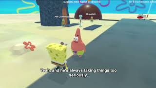 Loudward Is So Loud - Ai Sponge Clip