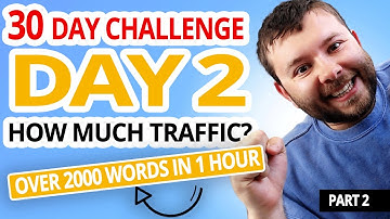 Jasper.ai Review - 30 Days to 10,000 Views EP. 2